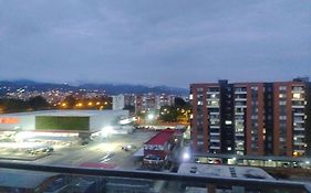 Habitacion Nova Condominio Plus Cali
